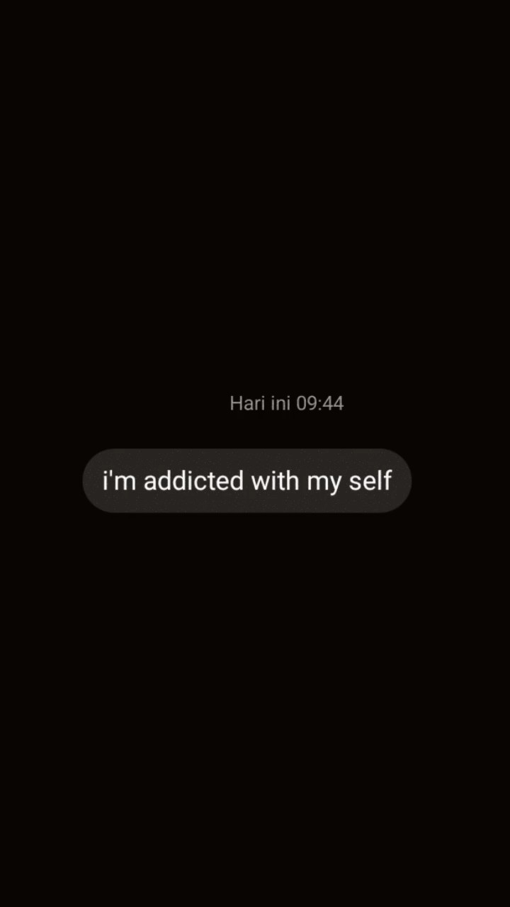 addicted with 