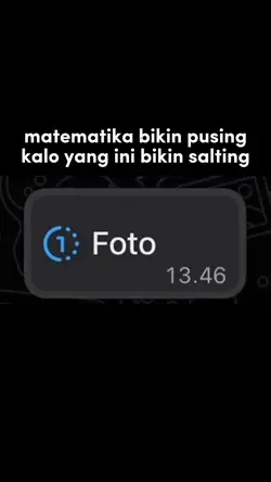 matematika bikin