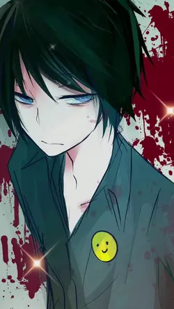 ảnh creepypasta ngầu