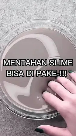 Mentahan SLIME