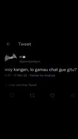 kangen woii yg comen