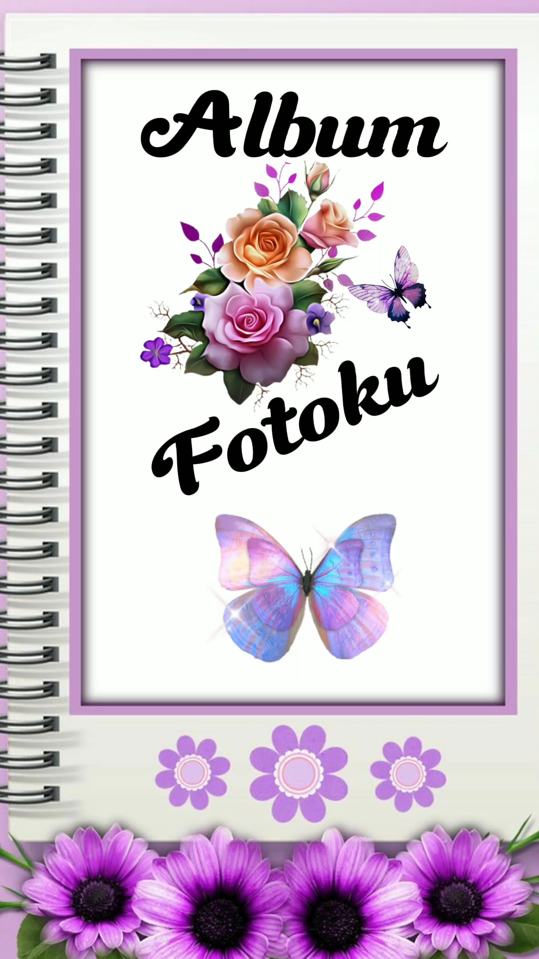 album fotoku 