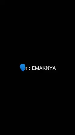 Emaknya Vs Anaknya