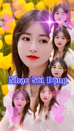 999 đoá hồng remix