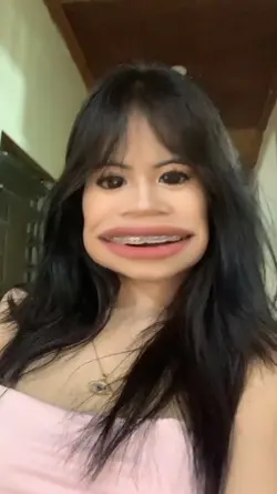 GORILLA FACE