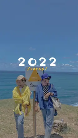 2022 Recap