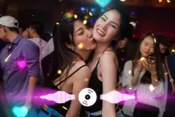Mẫu sóng nhạc