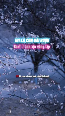 Con nhà ai mà xinh