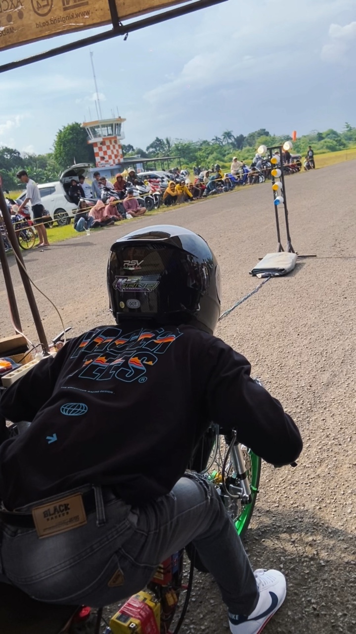 Vidio drag