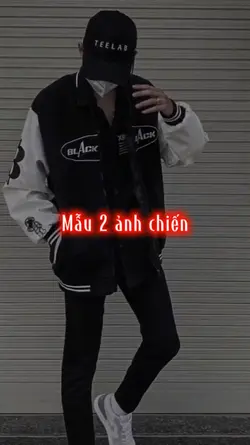 Mẫu 2 ảnh chiến