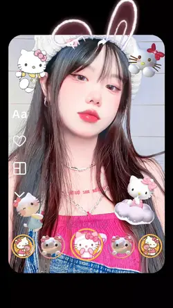 Icon Hello Kitty