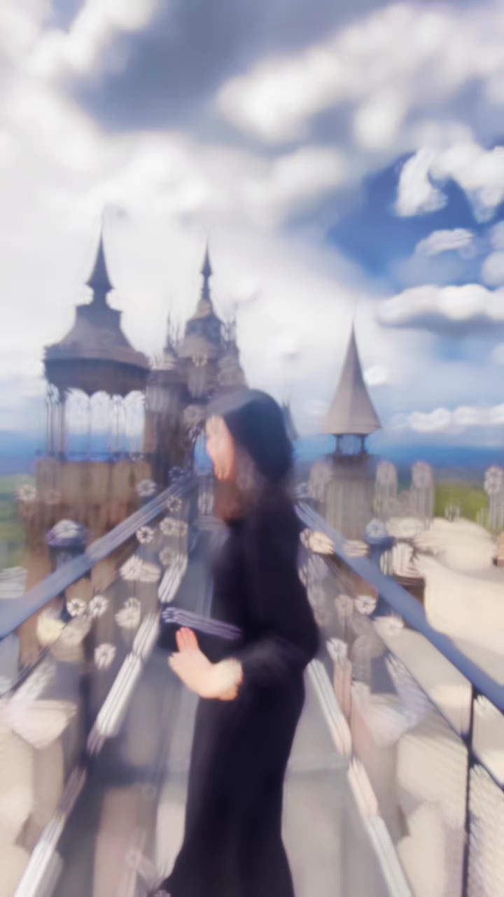 Slowmo Aesthetic 