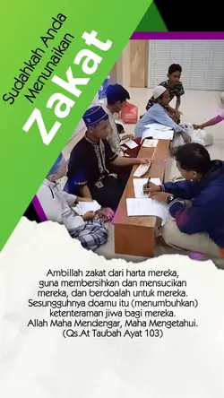 Zakat
