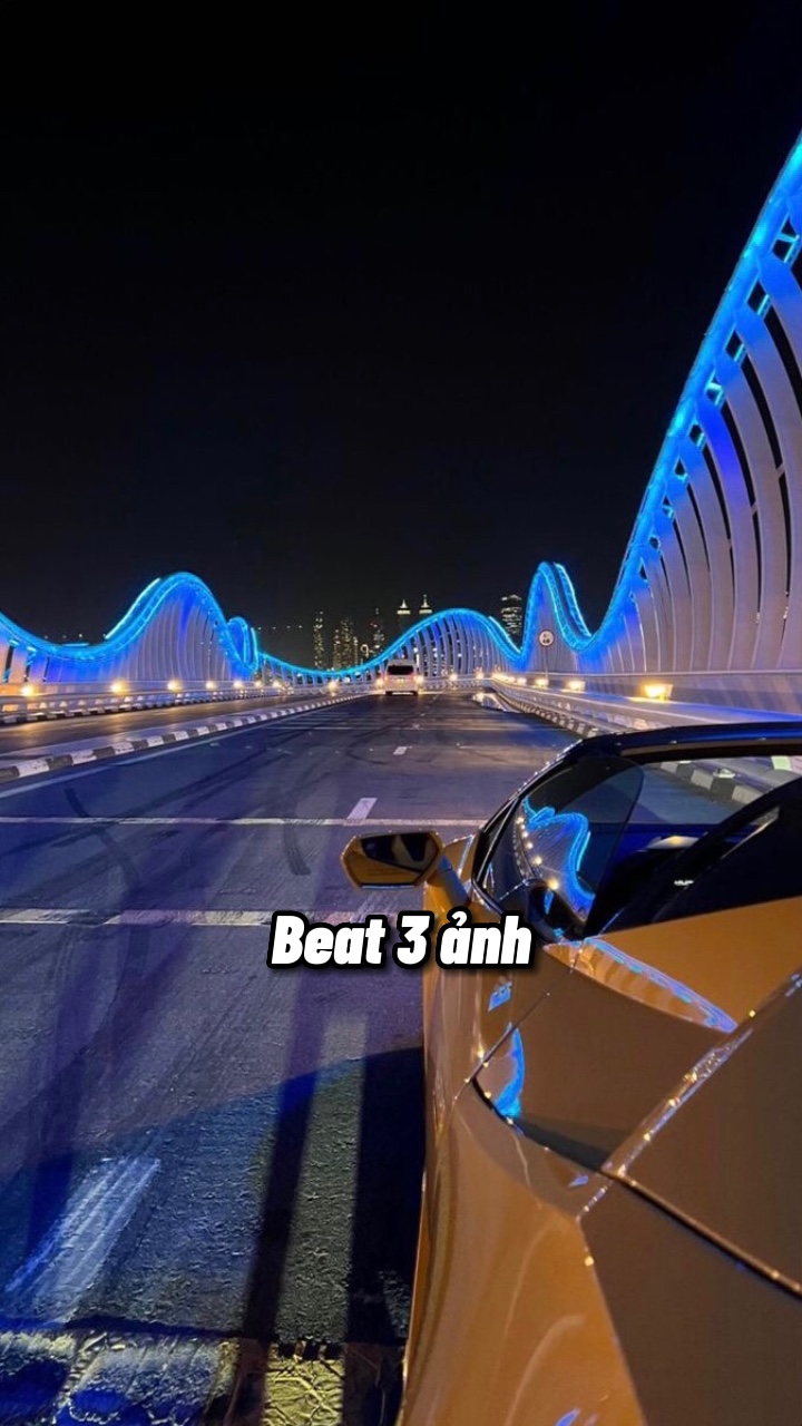 Beat 3 ảnh