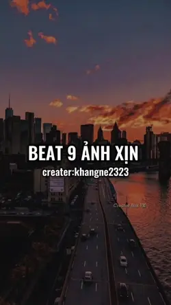 beat 9 ảnh xịn