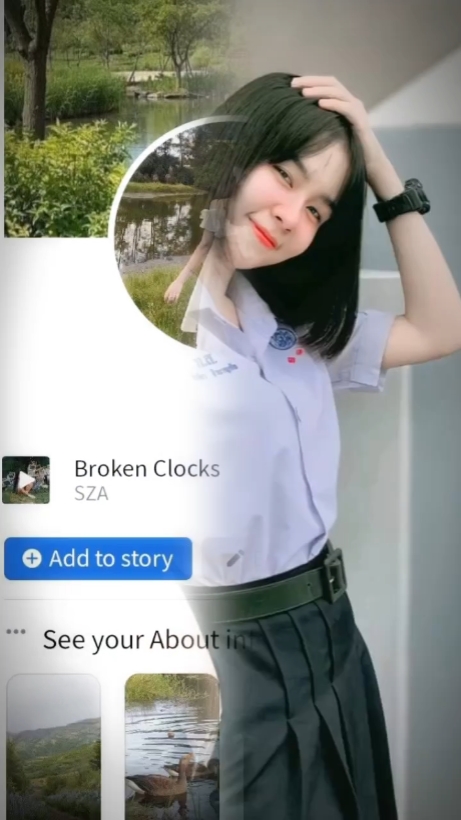 ibaluktot ang iyong fb account