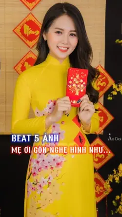 BEAT 5 ẢNH 