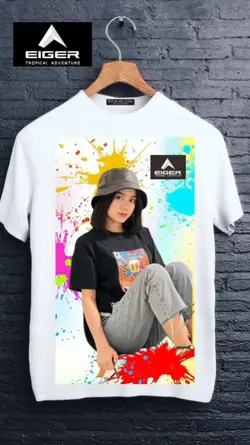 Kaos Sablon