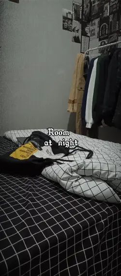 KAMAR AESTHETIC