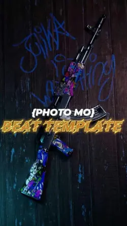 Beat Template 