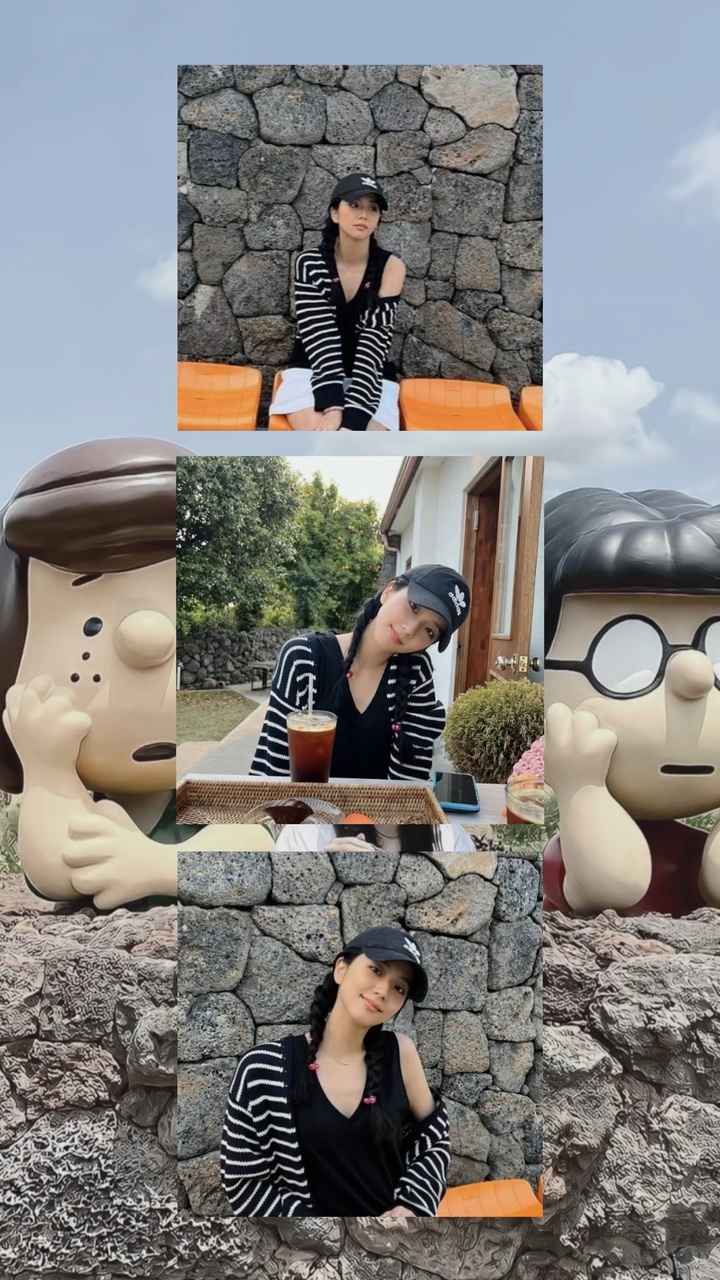 스토리 ig 아이디어