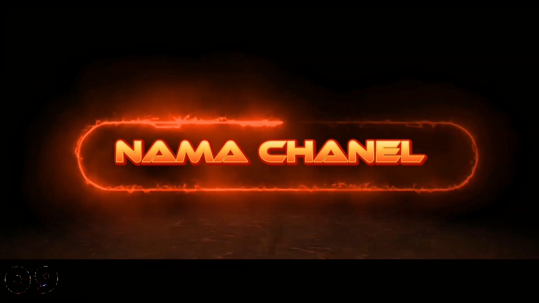 NAMA CHANEL YOUTUBE 