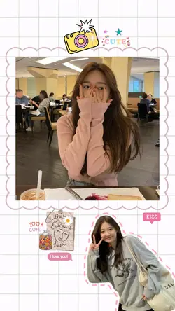 🌻👀: 2 รูป🖇️💓