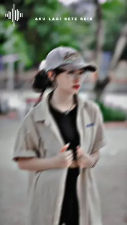 Blur estetik