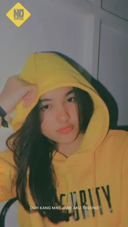 duh kangmas
