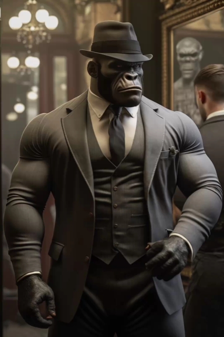 BIG BOSS SCHLAGEN