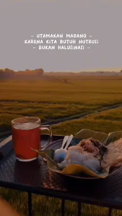 utamakan madang