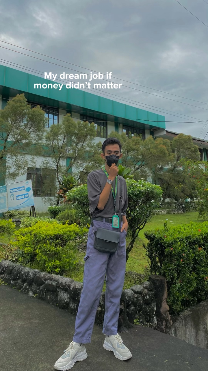 Dream job