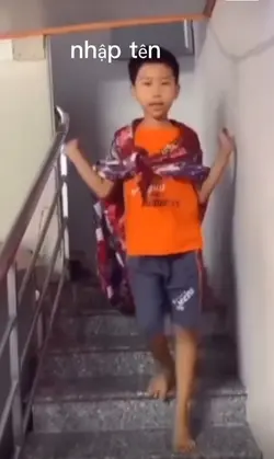 Con gái của mẹ đây