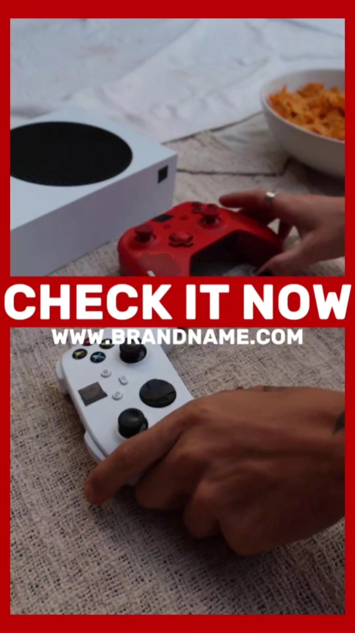 Perlengkapan Game Di Sini