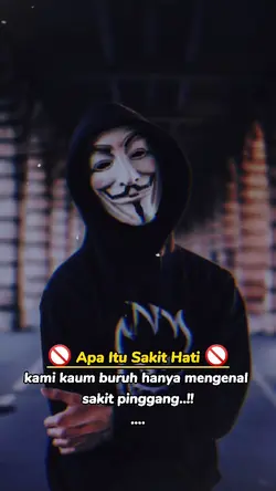 Apa Itu Sakit Hati?
