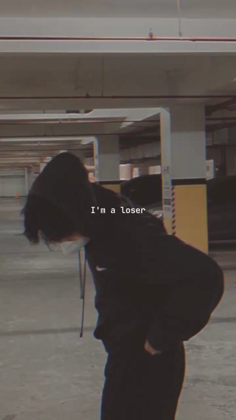 i'm a loser