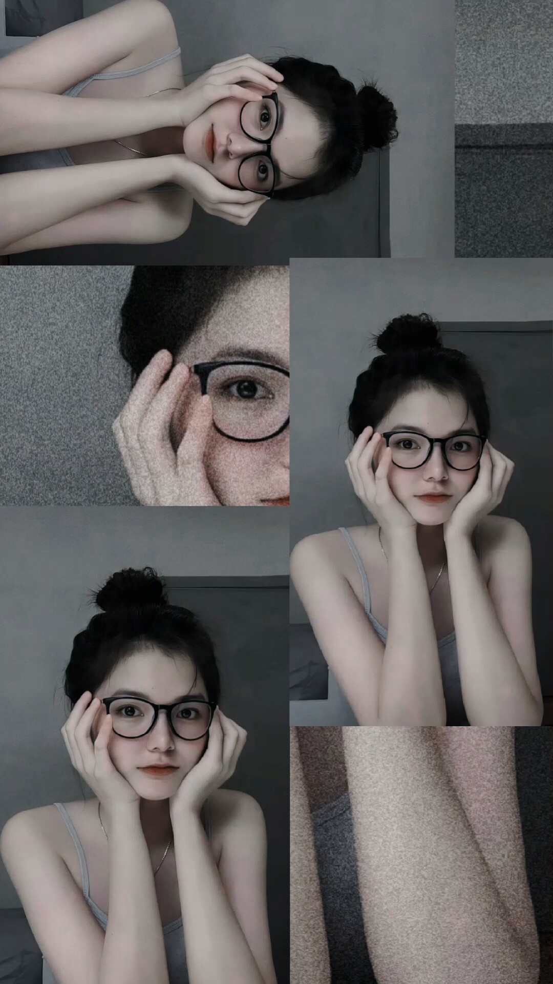 Filtro estetik