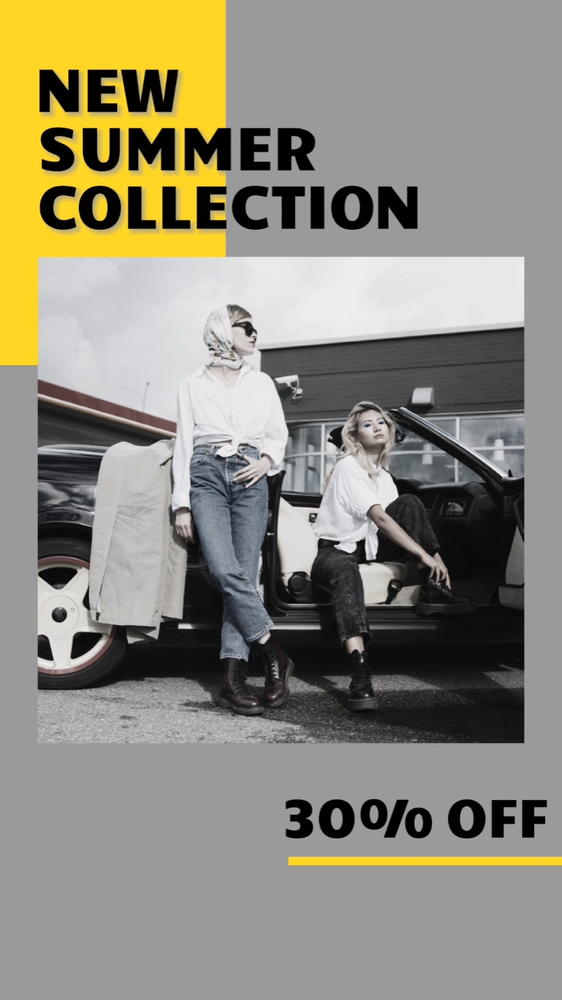 Siyah Beyaz Soğuk Yeni Koleksiyon