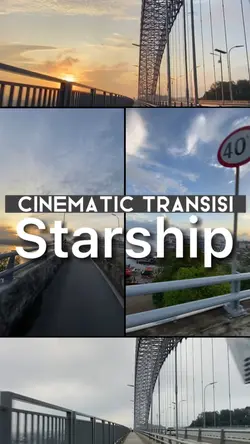 Cinematic Transisi