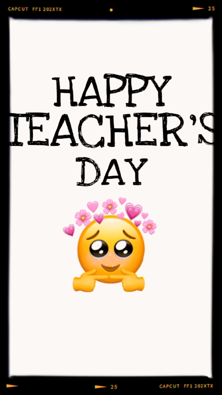 SELAMAT HARI GURU