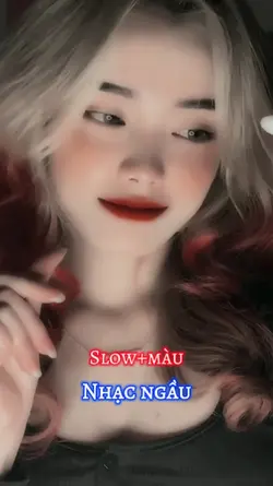 Slow+màu