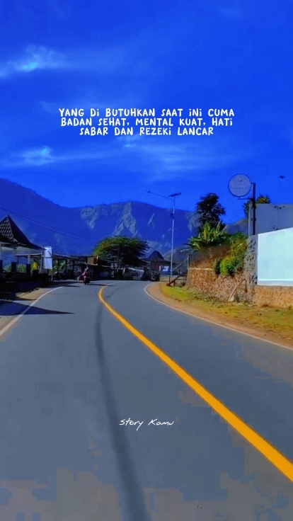 Quote Story Keren 