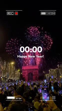 new year eve vlog🎥