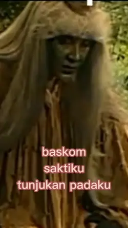 pepapatah si mak 