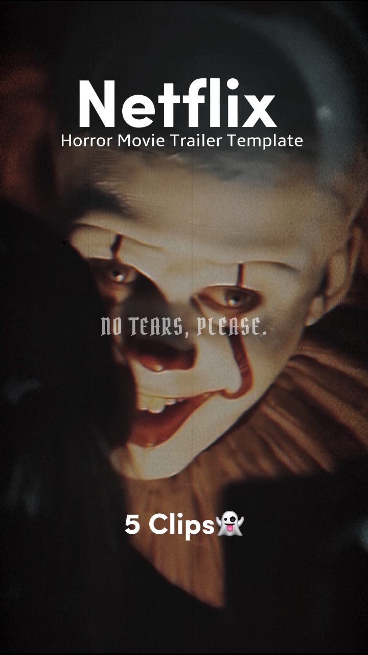 Netflix Horror Movie