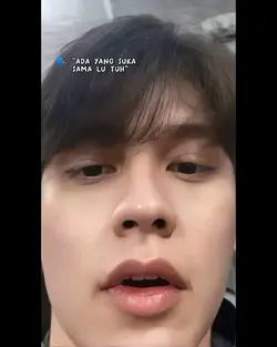 1 Candid 2 Cakep