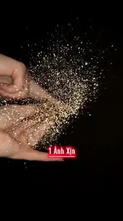 Hiệu Ứng Lấp Lánh