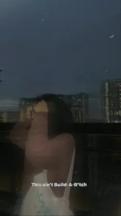 Build A Bitch