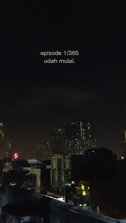 episode 1/365