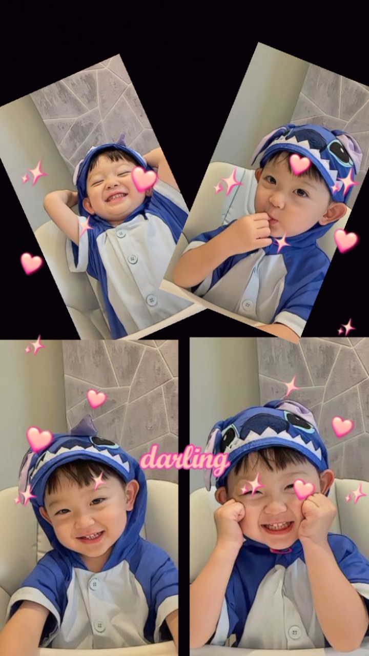 Baby Lucu